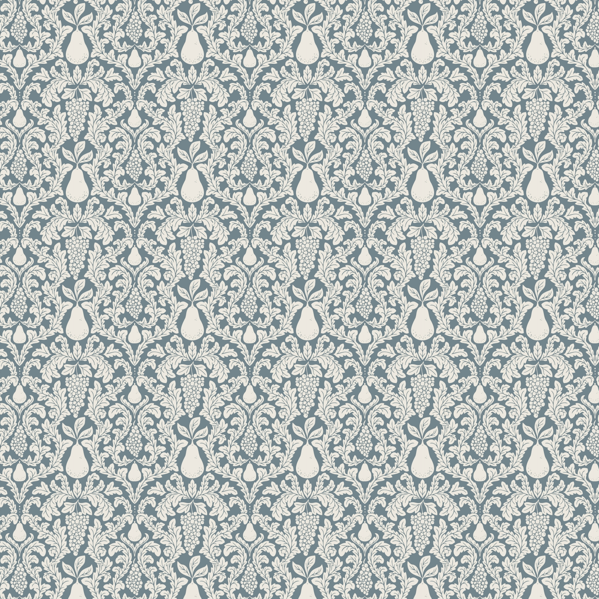 Felipe Wallpaper by Lisee Ree