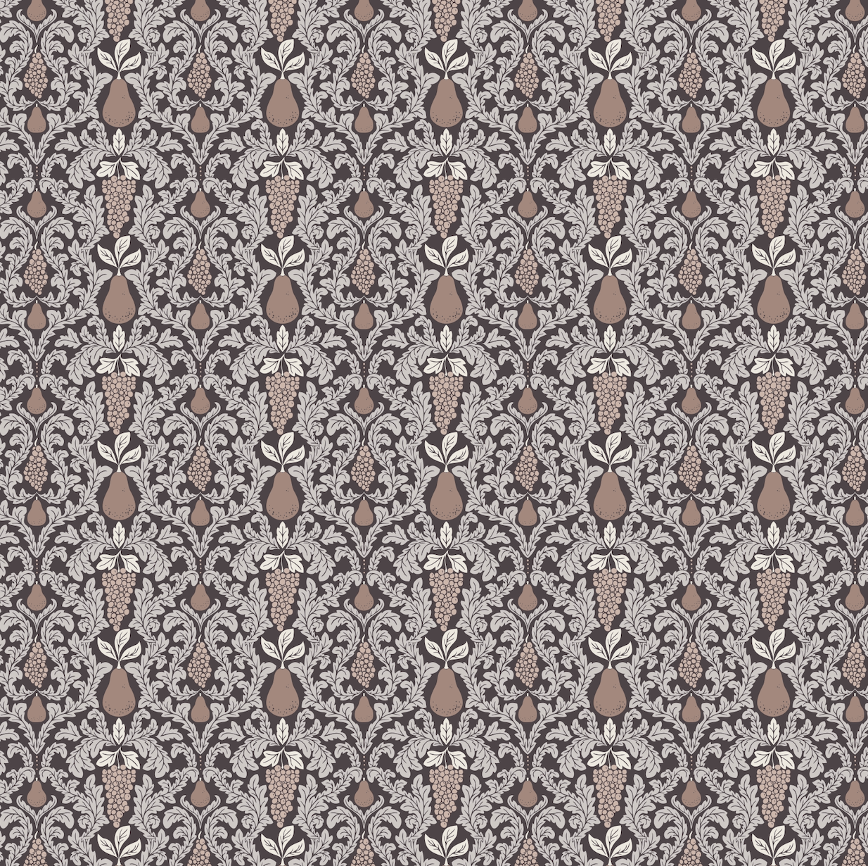 Felipe Wallpaper by Lisee Ree