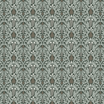 Felipe Wallpaper by Lisee Ree