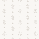 Fern Wallpaper by Trisha Patel