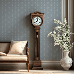 Fern Wallpaper by Trisha Patel