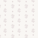 Fern Wallpaper by Trisha Patel