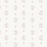 Fern Wallpaper by Trisha Patel