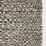 Checked 100% Wool Kilim Rug White Cliff Studio Rugs