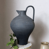 Arthur Black Terracotta Jug
