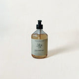 Liquid Hand & Body Soap, Monoi Scent