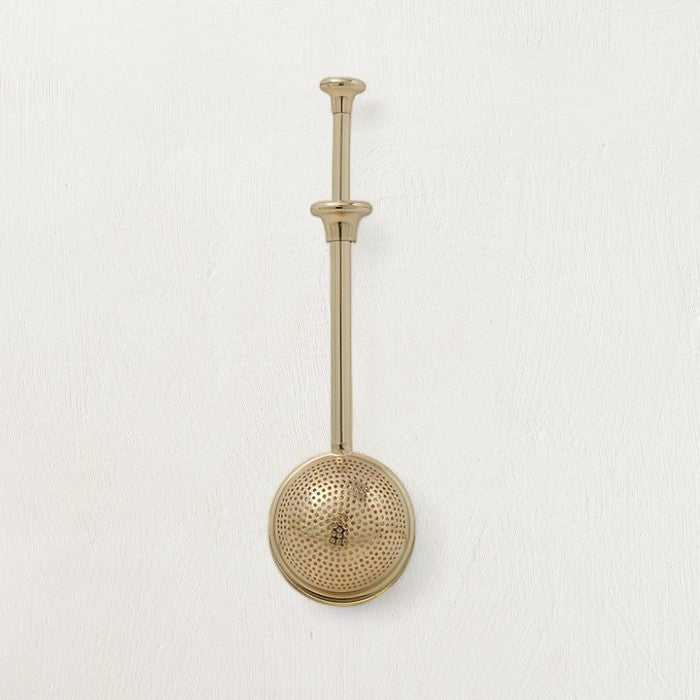 Stainless Steel Egg Tea Infuser