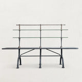 Vintage - style Reproduction Bakers Table