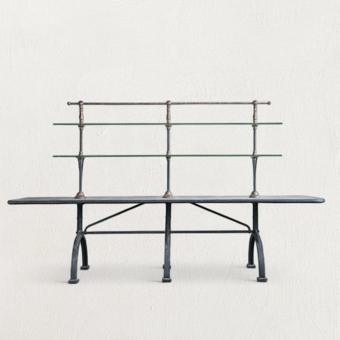 Vintage - style Reproduction Bakers Table