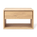 Nordic II Bedside Table / Nightstand