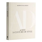 Architectural Digest at 100 Coffee Table Book