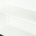 Charlie Black Display Cabinet