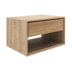 Nordic II Bedside Table / Nightstand