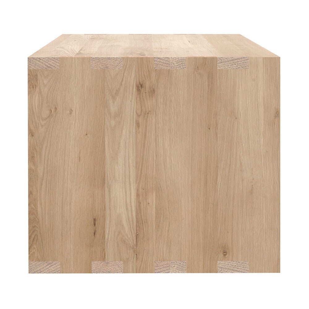 Nordic II Bedside Table / Nightstand