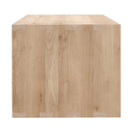 Nordic II Bedside Table / Nightstand