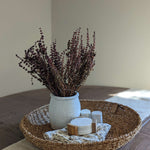 Natural Dried Floral Stems Bunch (Multiple Options)