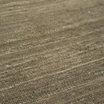 Nomad 100% Wool Kilim Rug, Cumin