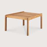 Jack Indoor / Outdoor Teak Side Table