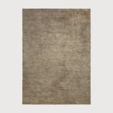 Dunes Hand - Knotted Wool Rug, Cumin White Cliff Studio Rugs