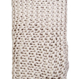 Finn Throw White Cliff Studio Throws