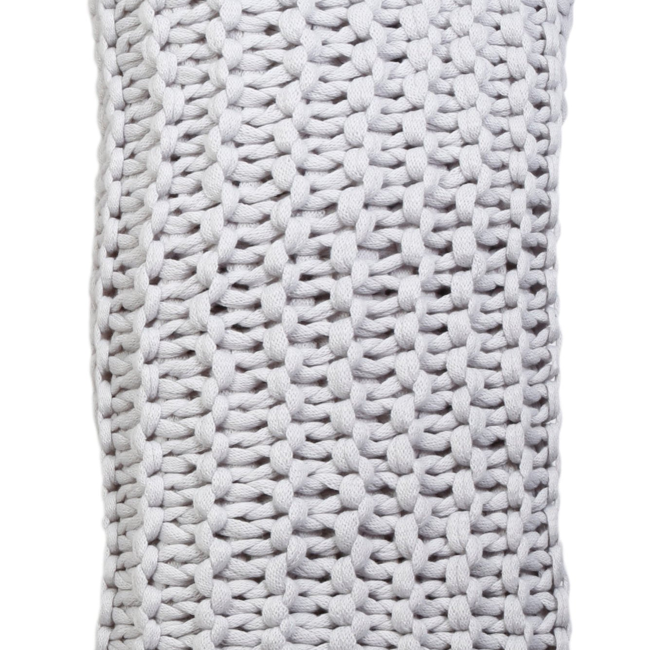 Finn Throw White Cliff Studio Throws