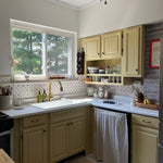 Fitz Wallpaper by House of Haricot