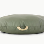 Floor Cushion White Cliff Studio Floor Cushion