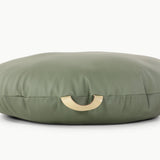 Floor Cushion White Cliff Studio Floor Cushion