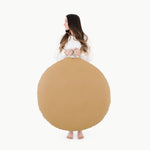 Floor Cushion White Cliff Studio Floor Cushion