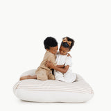 Floor Cushion White Cliff Studio Floor Cushion