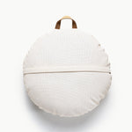 Floor Cushion White Cliff Studio Floor Cushion