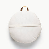 Floor Cushion White Cliff Studio Floor Cushion