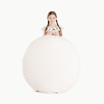 Floor Cushion White Cliff Studio Floor Cushion
