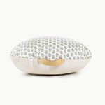 Floor Cushion White Cliff Studio Floor Cushion