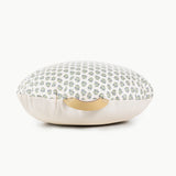 Floor Cushion White Cliff Studio Floor Cushion