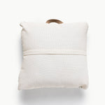 Floor Cushion White Cliff Studio Floor Cushion