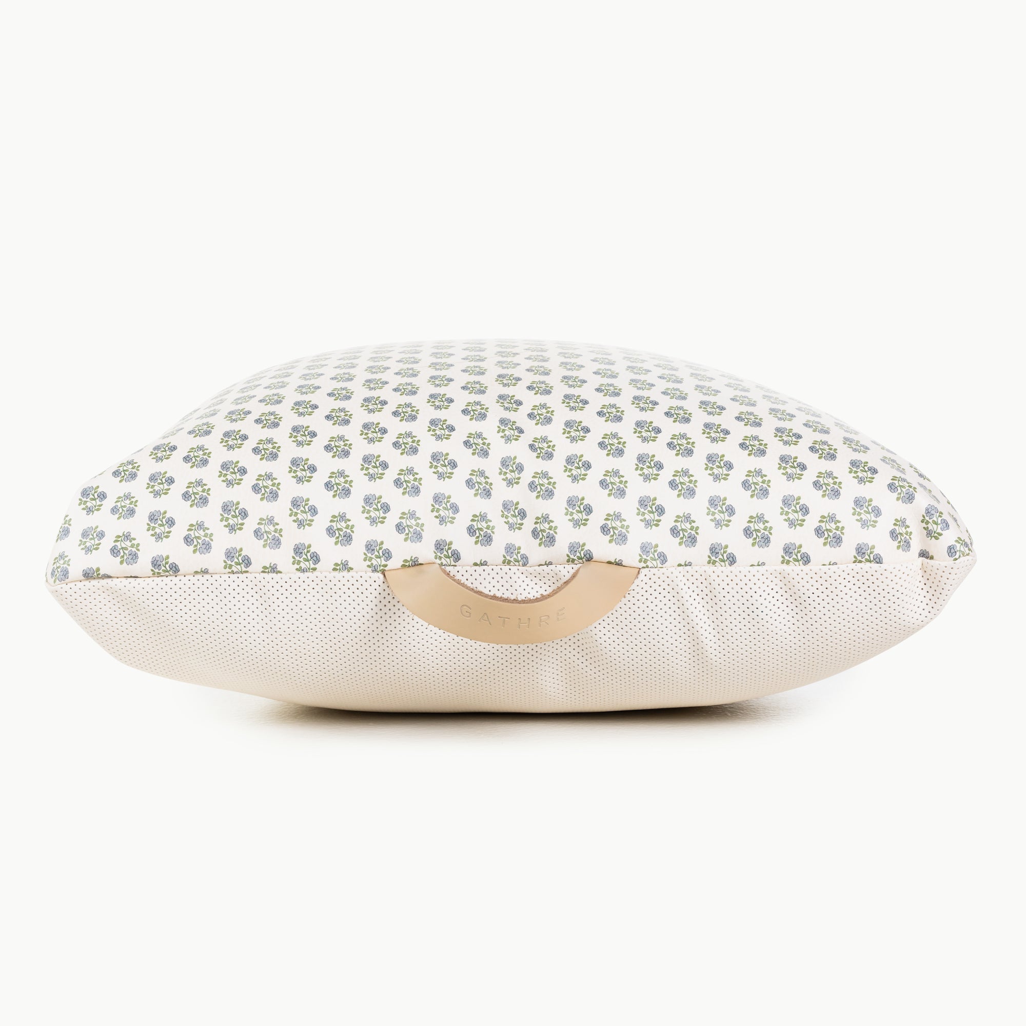 Floor Cushion White Cliff Studio Floor Cushion