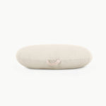 Floor Cushion White Cliff Studio Floor Cushion