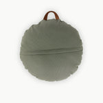 Floor Cushion White Cliff Studio Floor Cushion