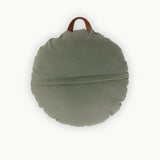 Floor Cushion White Cliff Studio Floor Cushion