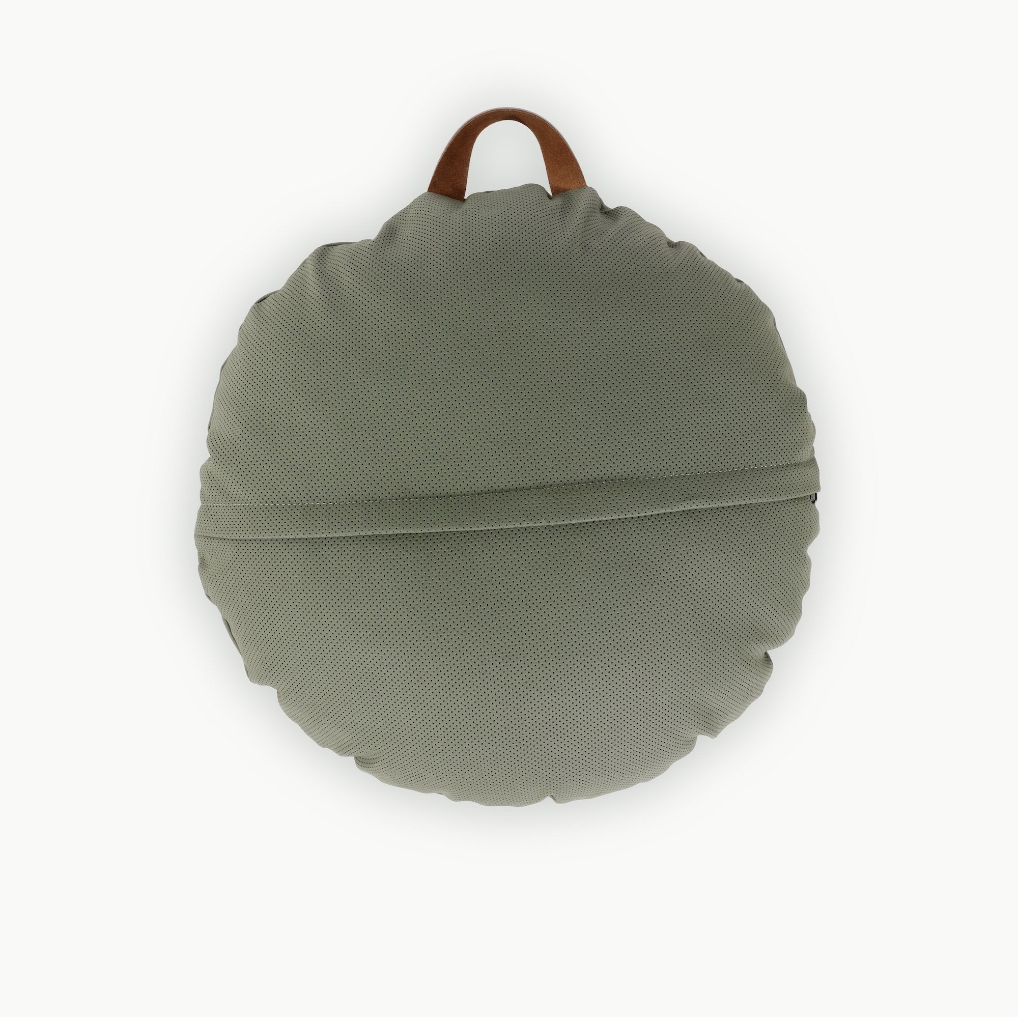 Floor Cushion White Cliff Studio Floor Cushion
