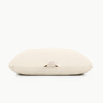 Floor Cushion White Cliff Studio Floor Cushion