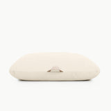 Floor Cushion White Cliff Studio Floor Cushion