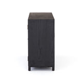 Flotté Sideboard / Display Cabinet in Black