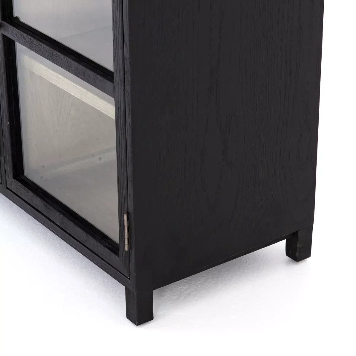 Flotté Sideboard / Display Cabinet in Black