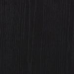Flotté Sideboard / Display Cabinet in Black