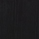 Flotté Sideboard / Display Cabinet in Black