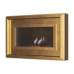 Framed Fruit Wall Art, Figs