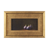 Framed Fruit Wall Art, Figs