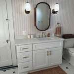 Francesca Wallpaper by House of Haricot